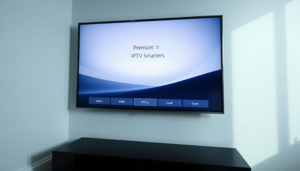 Premium IPTV Smarters Installation