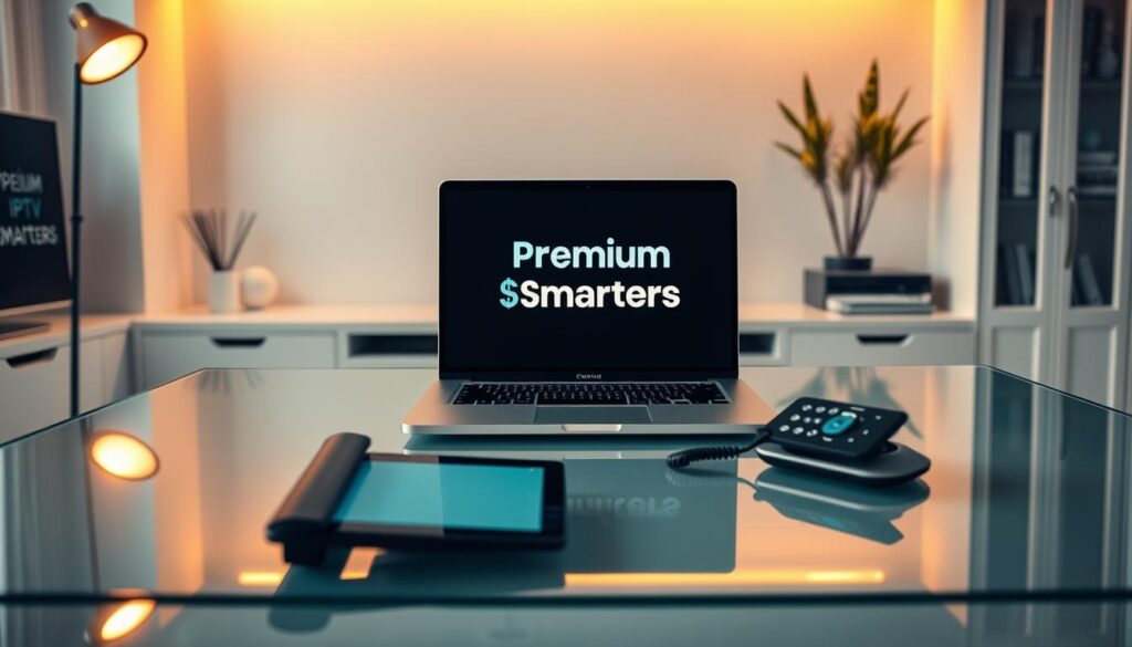 Premium IPTV Smarters Support