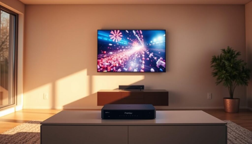 Premium IPTV Smarters content