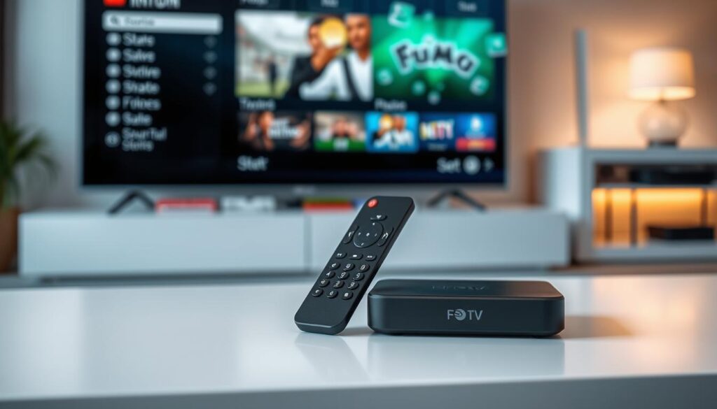 TiviMate setup with Premium IPTV Smarters