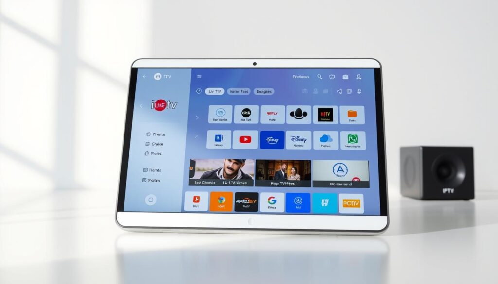 iptv player for beginners