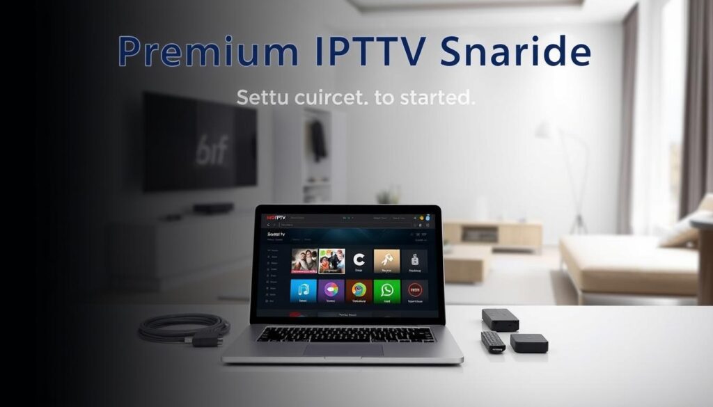 iptv setup guide