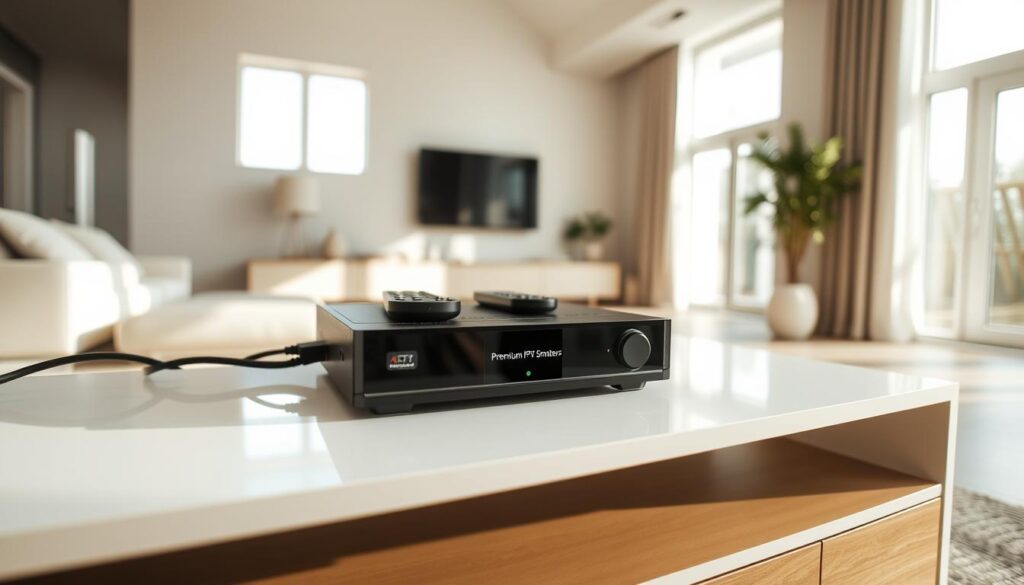 iptv streaming basics